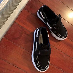 Kids Boat Shoes